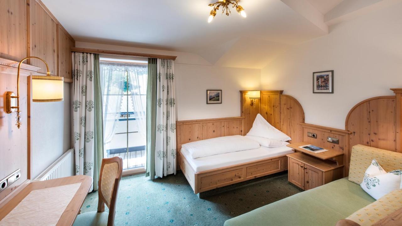 Hotel Alpenjuwel 4 Sterne Superior Tux