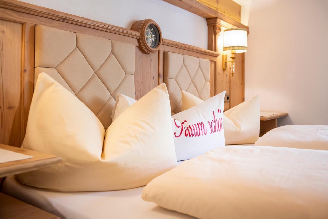 Hotel Alpenjuwel 4 Sterne Superior 4*