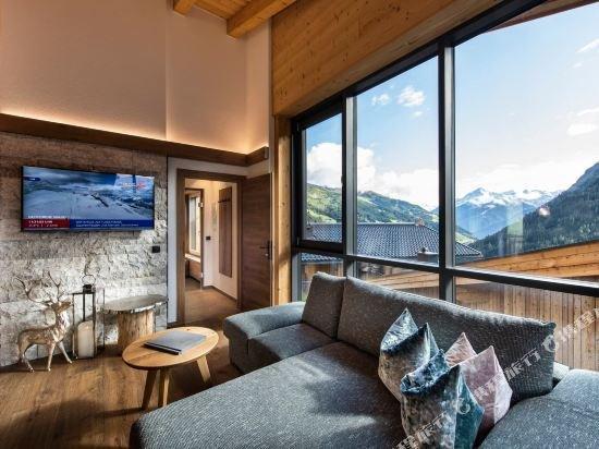 Alpenjuwel 4 Sterne Superior 4*