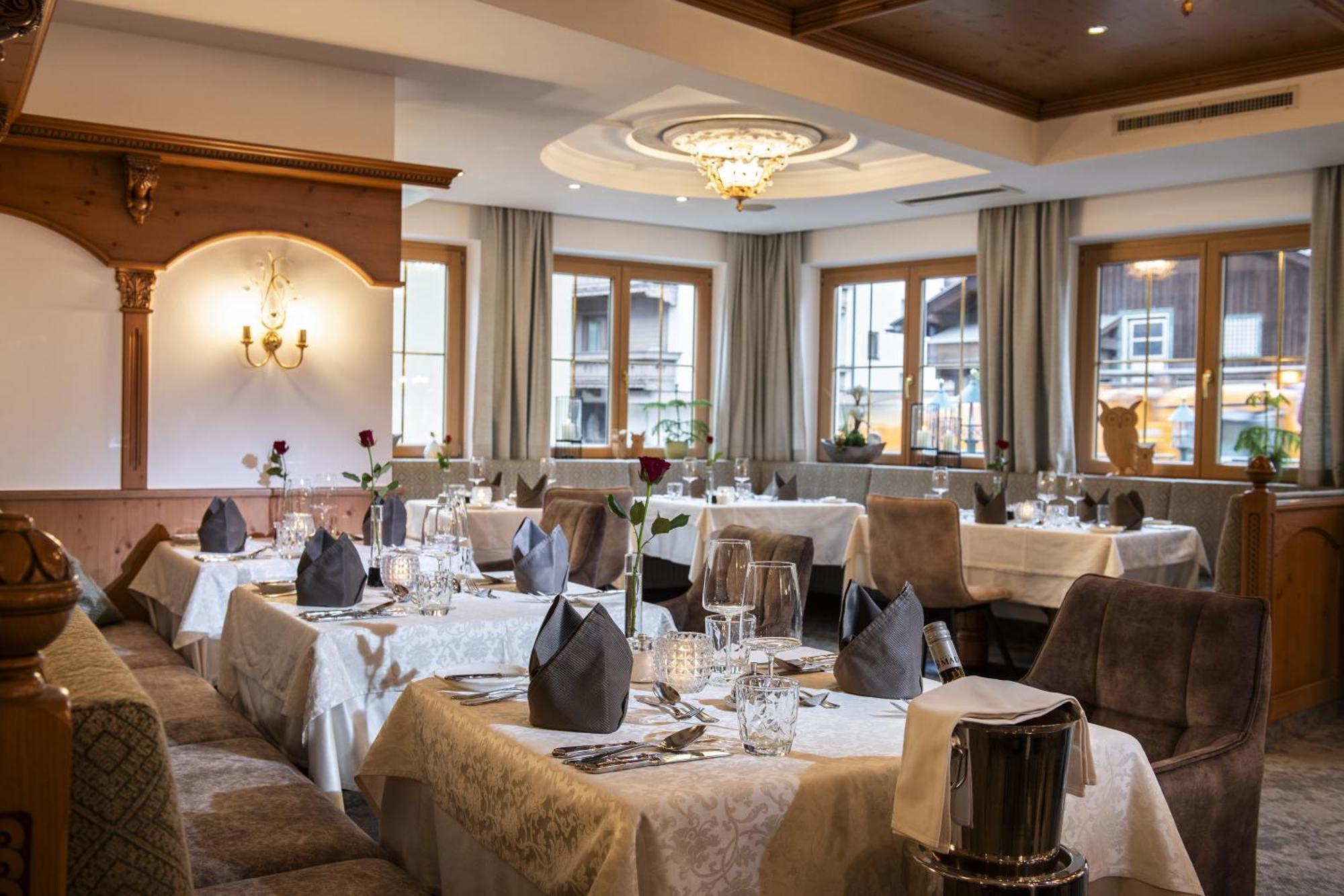 Alpenjuwel 4 Sterne Superior Hotel 4*