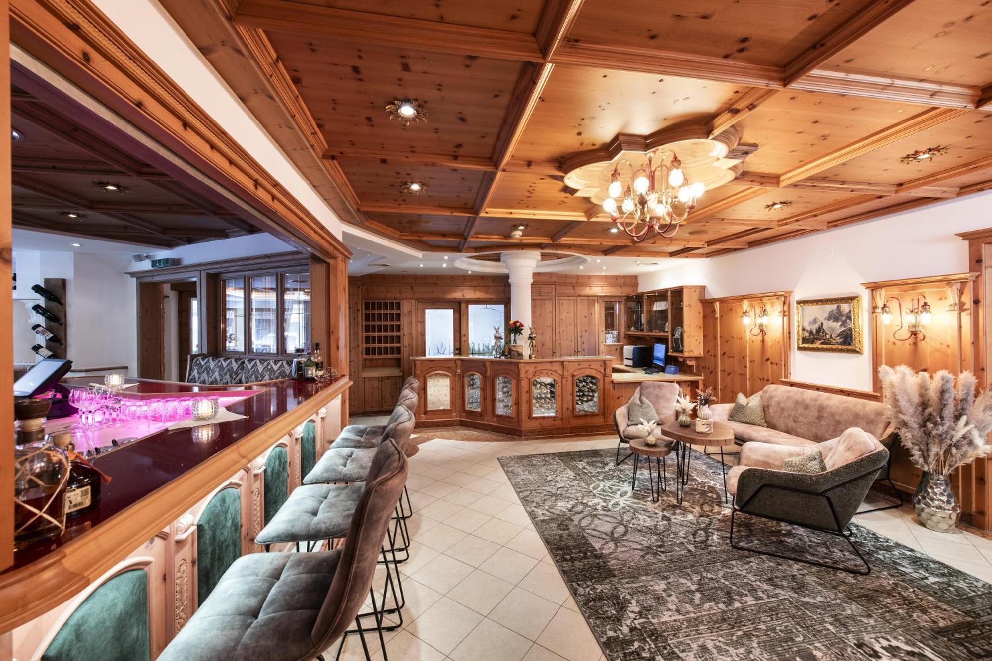 Hotel Alpenjuwel 4 Sterne Superior