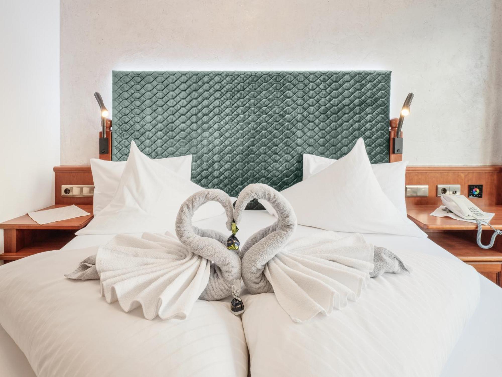 Hotel Alpenjuwel 4 Sterne Superior