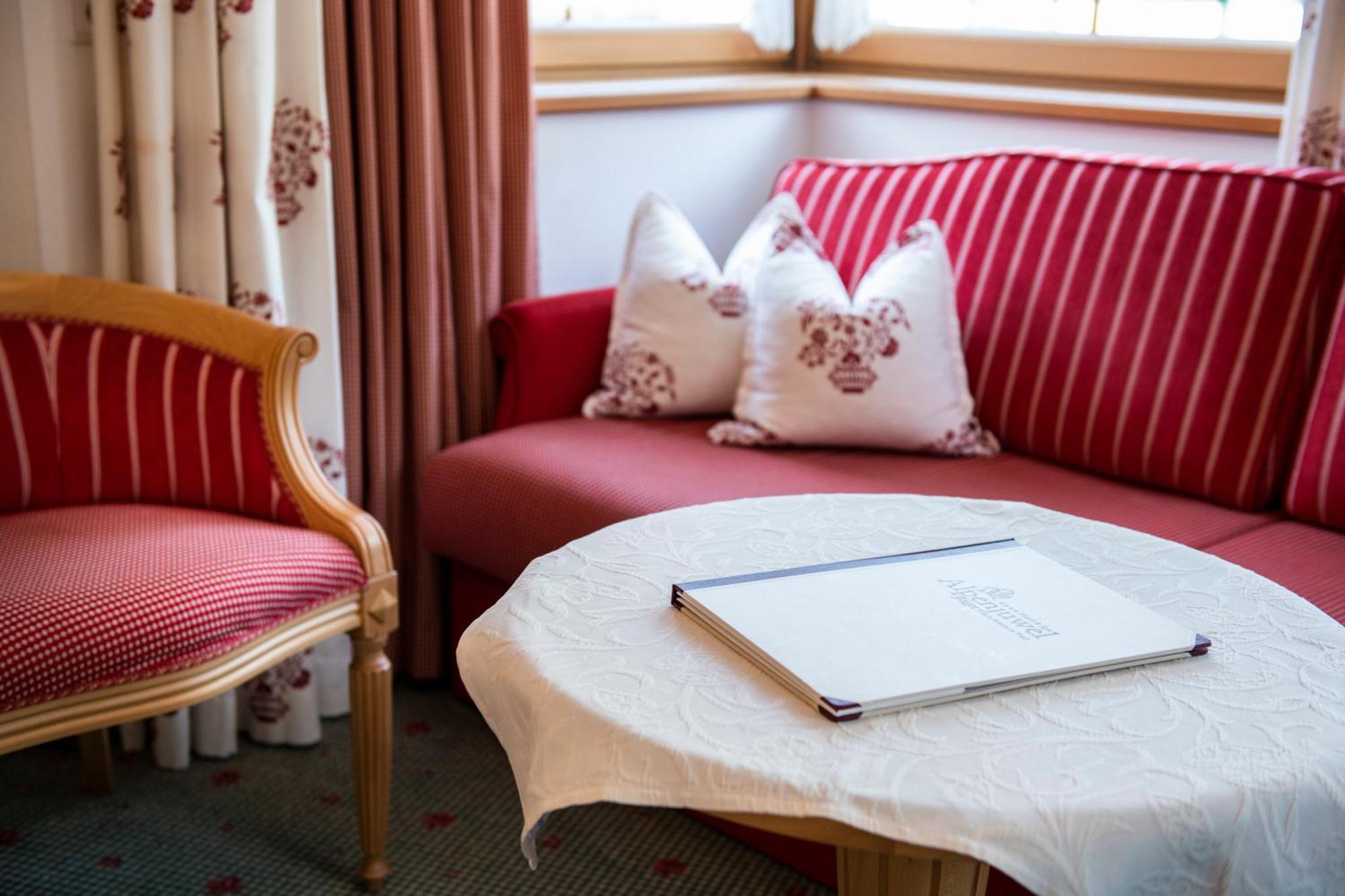 Hotel Alpenjuwel 4 Sterne Superior 4*