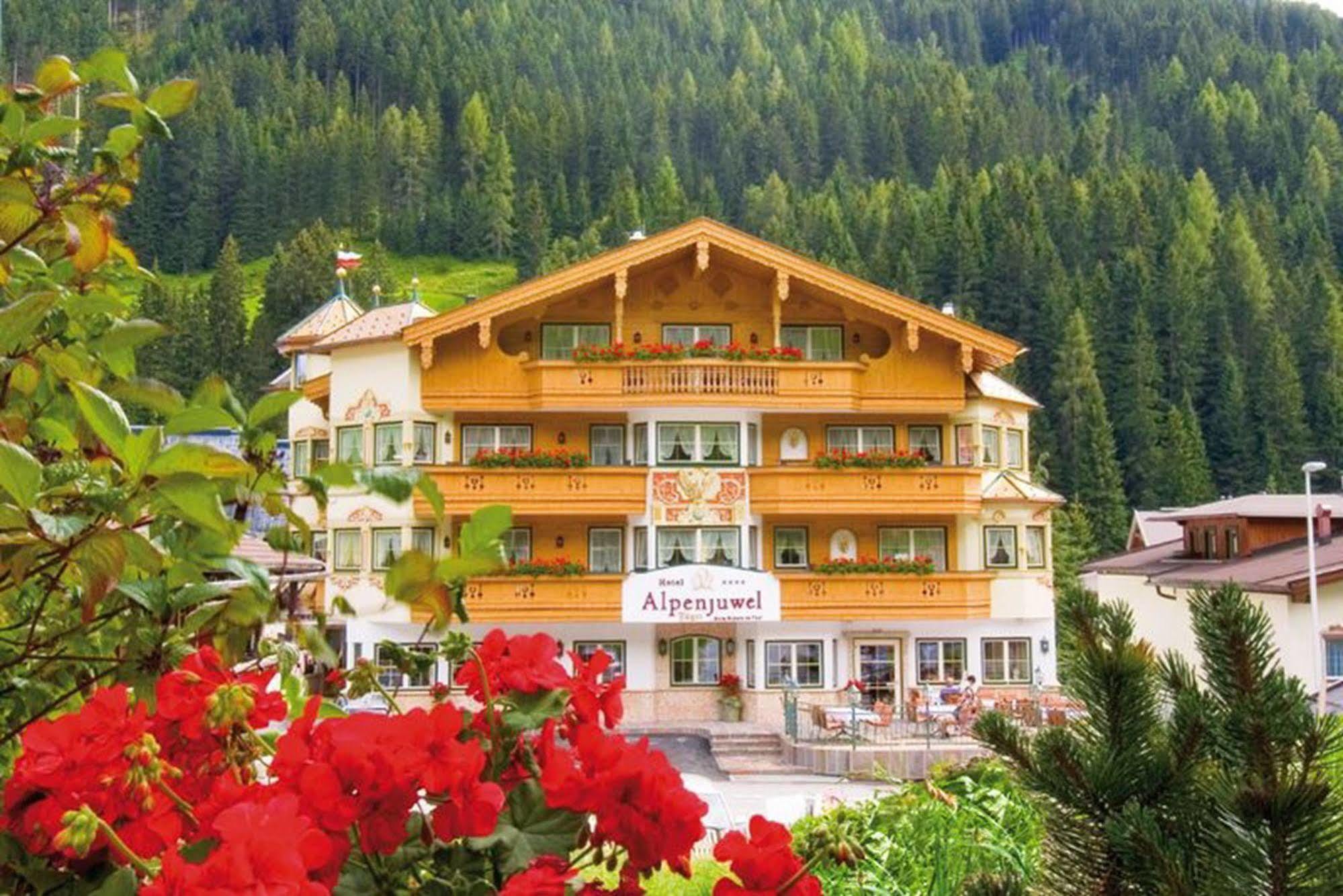 Alpenjuwel 4 Sterne Superior
