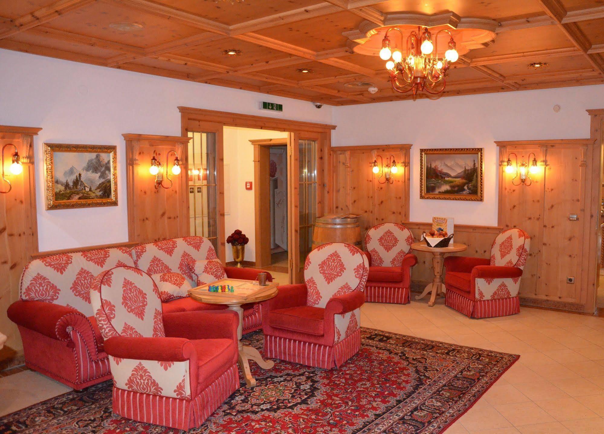 Hotel Alpenjuwel 4 Sterne Superior 4*