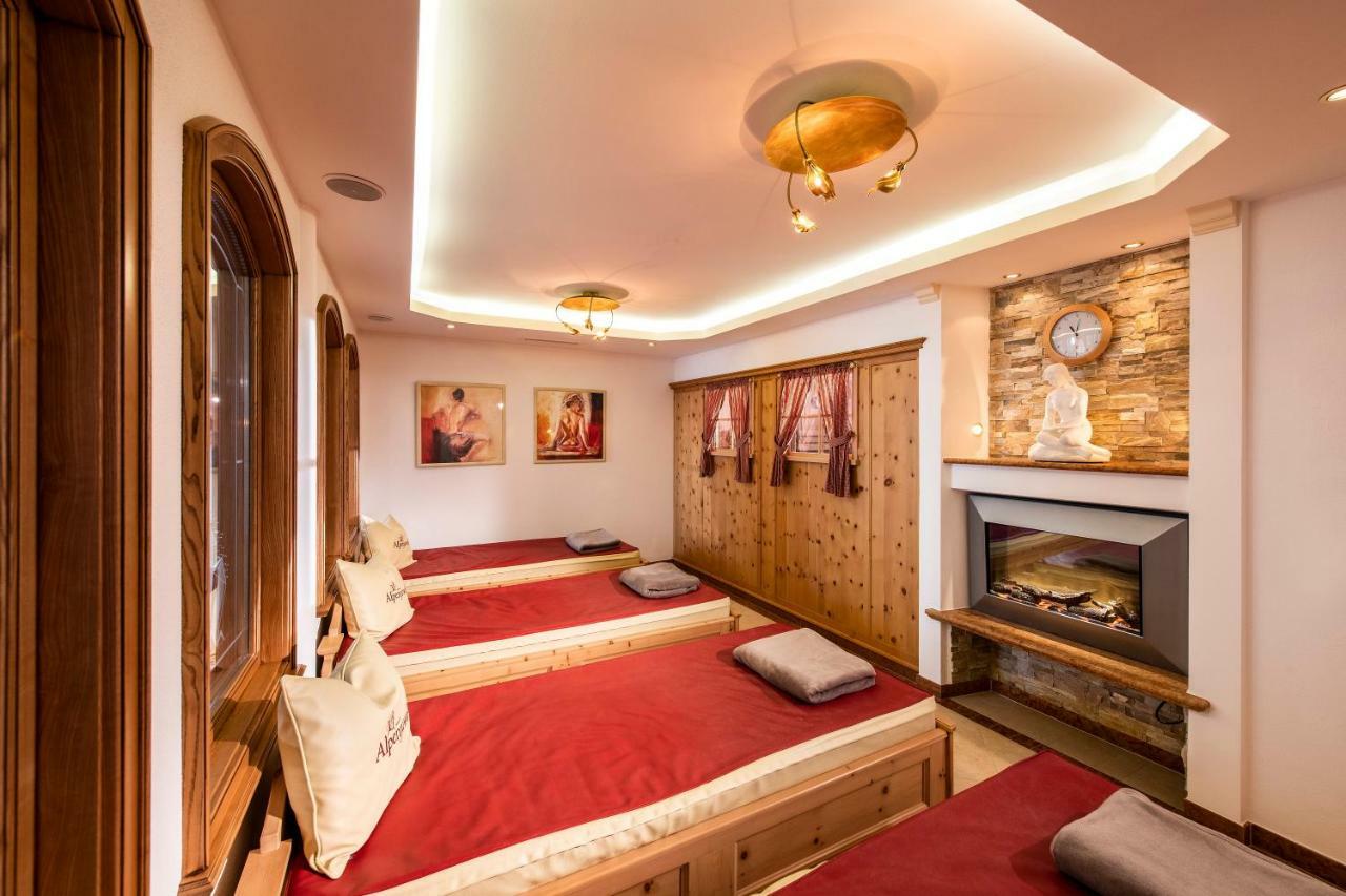 Alpenjuwel 4 Sterne Superior Hotel 4*