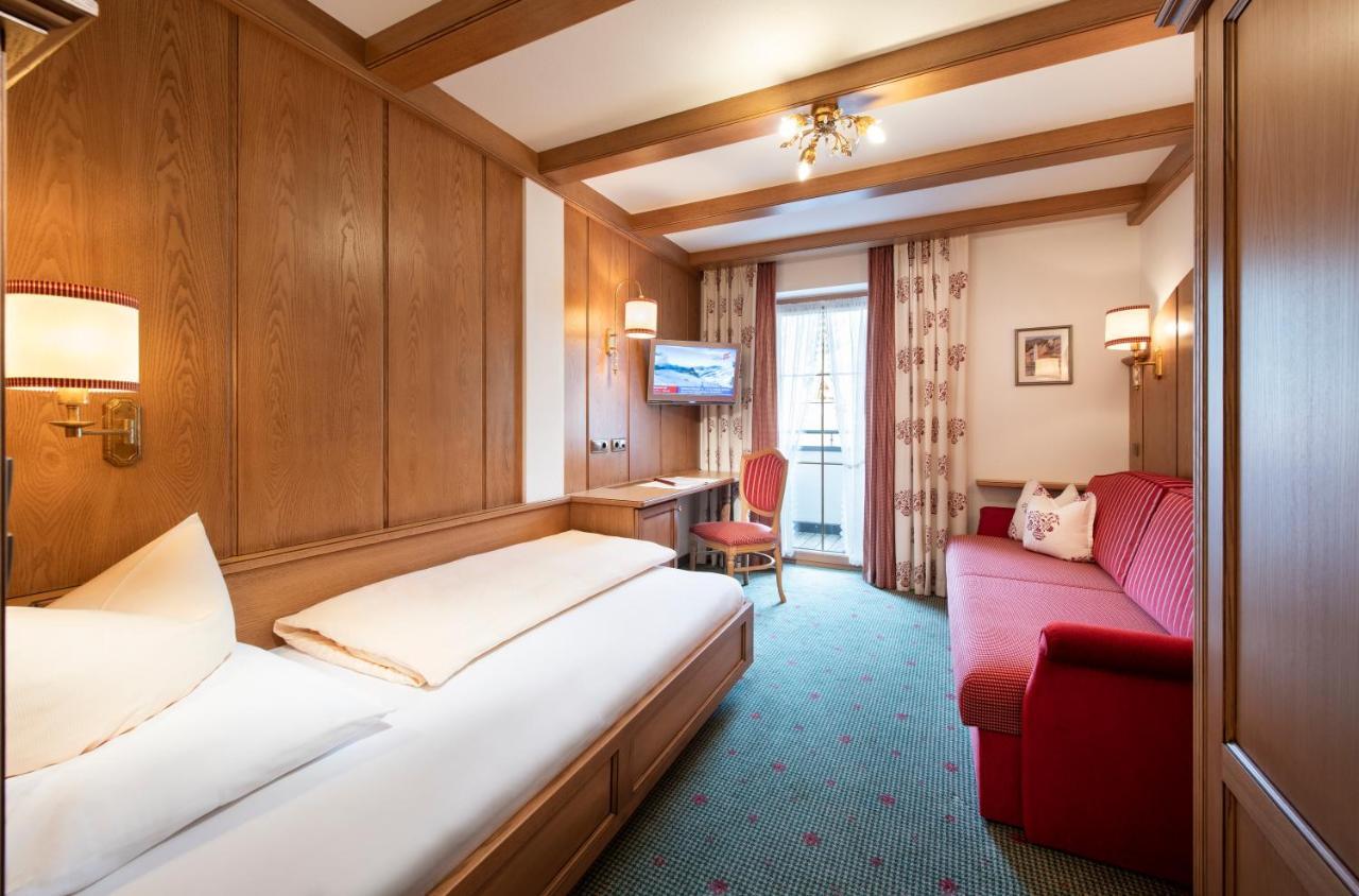 Alpenjuwel 4 Sterne Superior Hotel