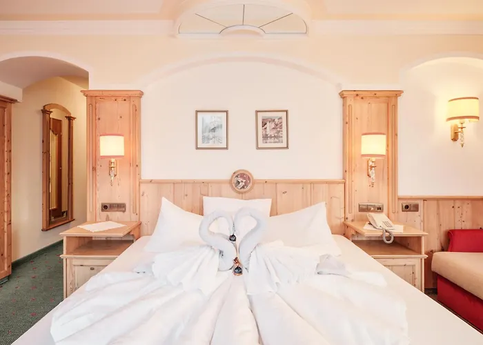 Hotel Alpenjuwel 4 Sterne Superior