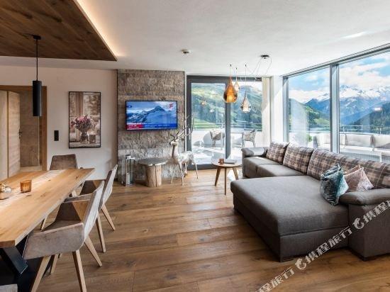 Alpenjuwel 4 Sterne Superior 4* Tux