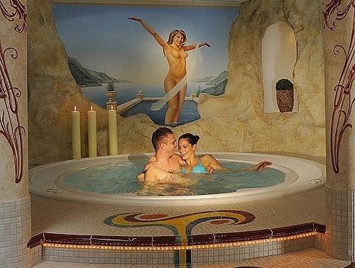 Hotel Alpenjuwel 4 Sterne Superior 4*