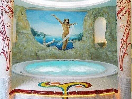 Alpenjuwel 4 Sterne Superior Hotel 4*