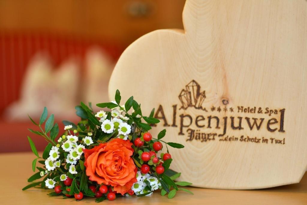 Alpenjuwel 4 Sterne Superior Hotel