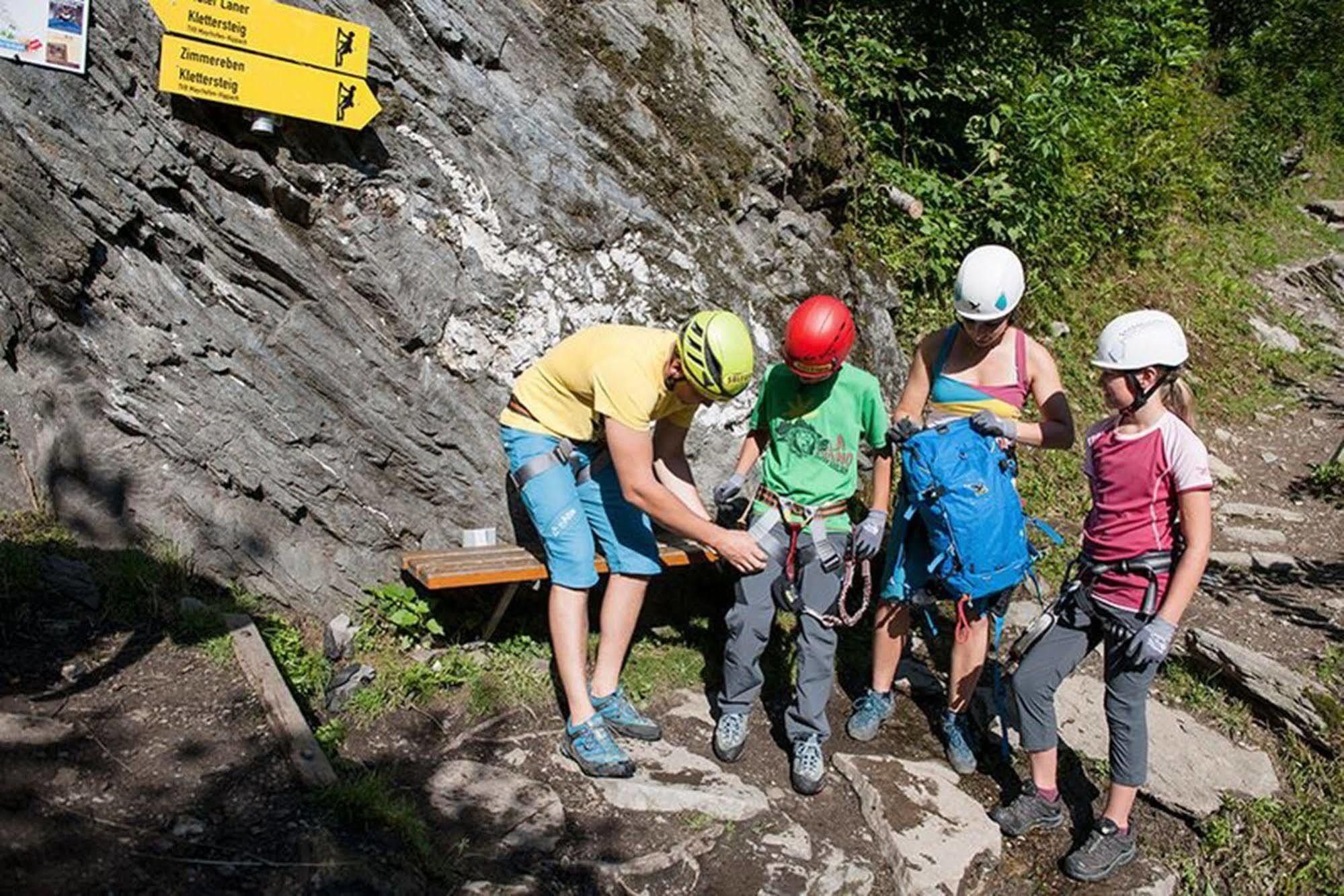 Alpenjuwel 4 Sterne Superior 4* Tux